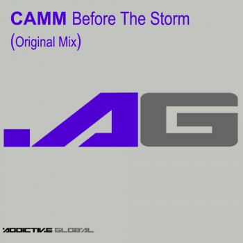 Camm Before The Storm