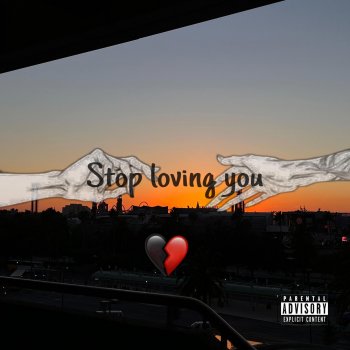 Sad3by Stop Loving You