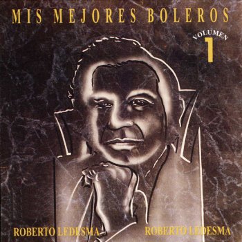 Roberto Ledesma Mira Que Eres Linda