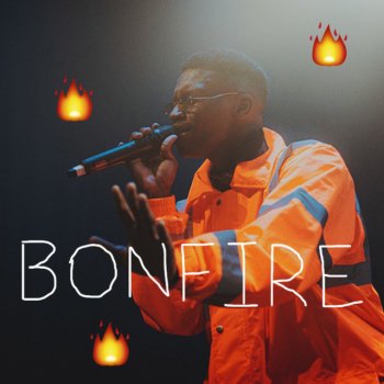 TVORCHI Bonfire