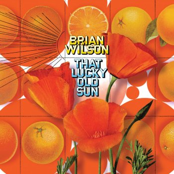 Brian Wilson That Lucky Old Sun (Reprise)