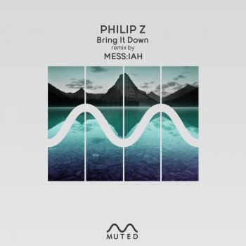 Philip Z That Place (MESS:IAH Remix)