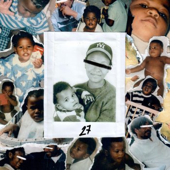 Исполнитель Cheu-B, альбом 27