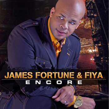 James Fortune I Trust You Testimony