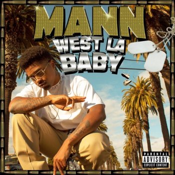 Mann True To This (feat. Hit-Town & Yelohill)