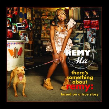 Remy Ma Whuteva