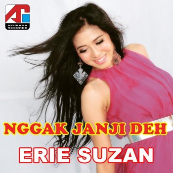 Erie Suzan Mabok Duit