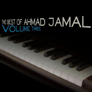 Ahmad Jamal I'll Remember April (Live)