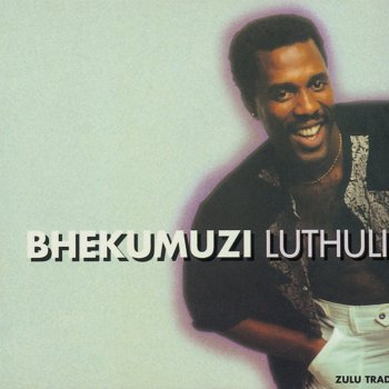 Bhekumuzi Luthuli Siyeza