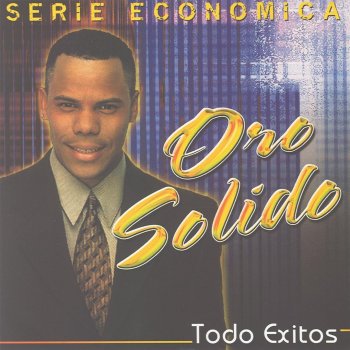 Oro Sólido La Paleta