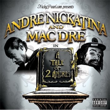 Andre Nickatina feat. Mac Dre Drug Luv