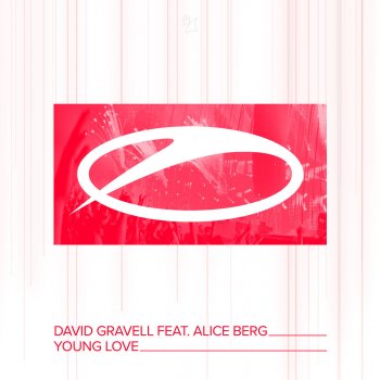 Исполнитель David Gravell, альбом Young Love