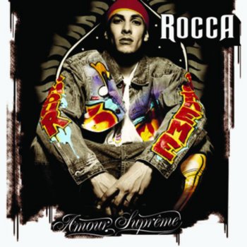 Rocca Amour Suprême