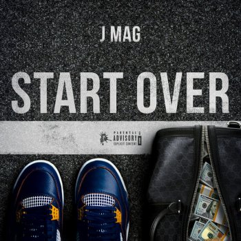 J Mag Start Over