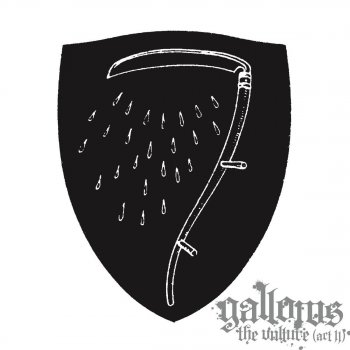 Gallows The Vulture - Act II (Single Version)