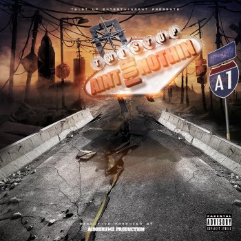 A1 feat. Mook Styles Just Do It