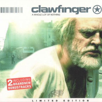 Clawfinger I Close My Eyes