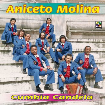 Aniceto Molina La Rolita