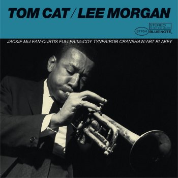 Lee Morgan Rigormortis
