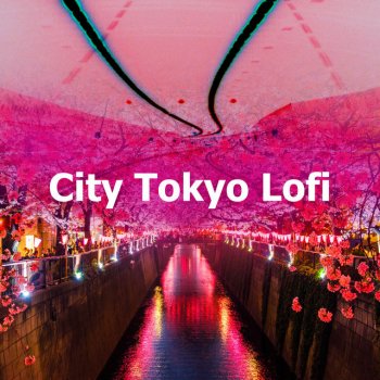 Lo-Fi Japan Confidence Flowers