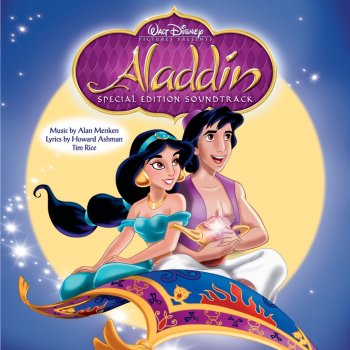 Bruce Adler Arabian Nights (Soundtrack Version)