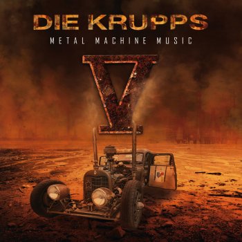 Die Krupps Kaltes Herz