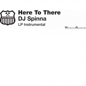 Dj Spinna feat. Eric Krasno & Neal Evans All Up In It