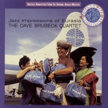 Dave Brubeck Calcutta Blues