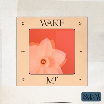 Saint Saviour Wake Me