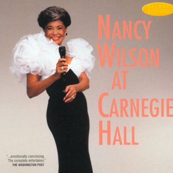 Nancy Wilson The Way It Goes