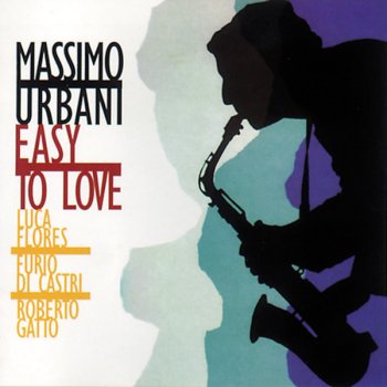 Massimo Urbani I Got Rock