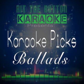 Hit The Button Karaoke To Love Again (Originally Performed by Alesha Dixon) - Karaoke Version