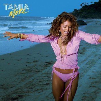 Tamia Poetry