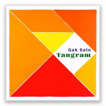 Gak Sato Tangram (golf club mix)