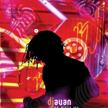 Djavan Tanta Saudade