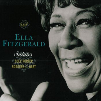 Ella Fitzgerald I'm Always True To You In My Fashion