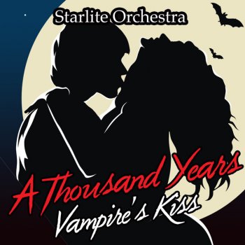 The Starlite Orchestra A Thousand Years, Pt. 2