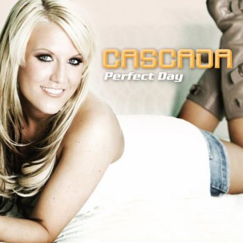 Cascada What Hurts The Most (Original Extended)