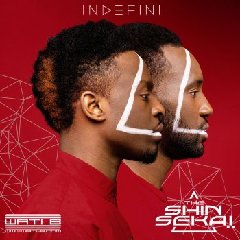 The Shin Sekai feat. Gradur Aime-moi demain (feat. Gradur)