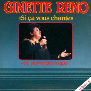 Ginette Reno L'argent