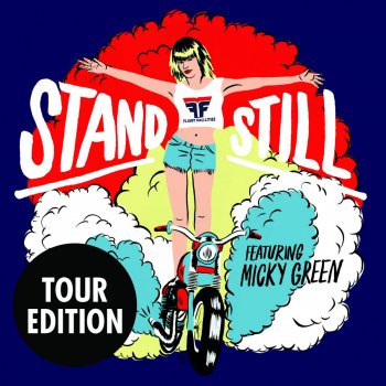 Flight Facilities Stand Still - Mario Basanov Remix