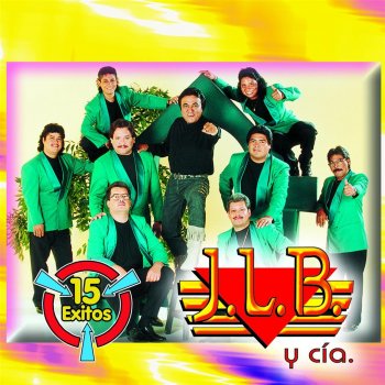 J.L.B. Y Cía La Parabólica