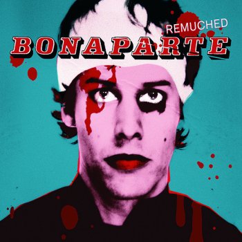 Bonaparte Anti Anti (Live At Admiralspalast Berlin)