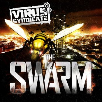 Virus Syndicate feat. Savant Dragonfire