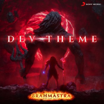 Pritam Dev Theme (From "Brahmastra")