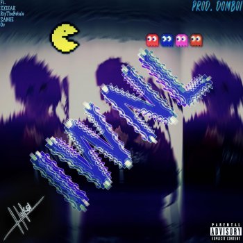 Hoksi Finesse (feat. ZXDIAK)
