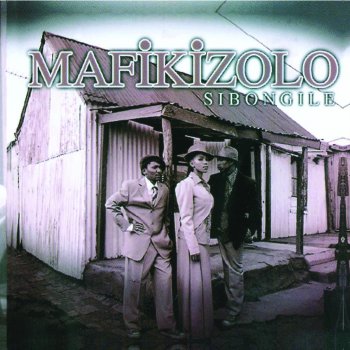 Mafikizolo Ndihamba Nawe