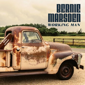 Bernie Marsden Being Famous