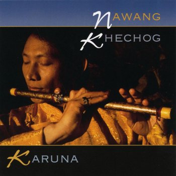 Karuna Rhythm of Dakini