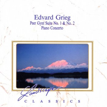 Edvard Grieg Piano Concerto in A minor, Op. 16: III. Allegro moderato e marcato